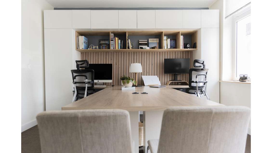 A louer bureau en co-working à Vexin-sur-epte