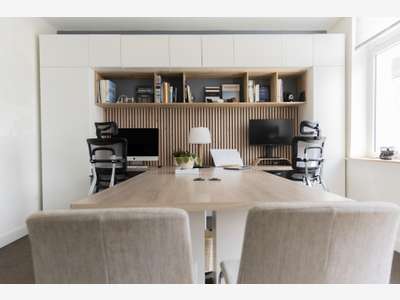 A louer bureau en co-working à Vexin-sur-epte