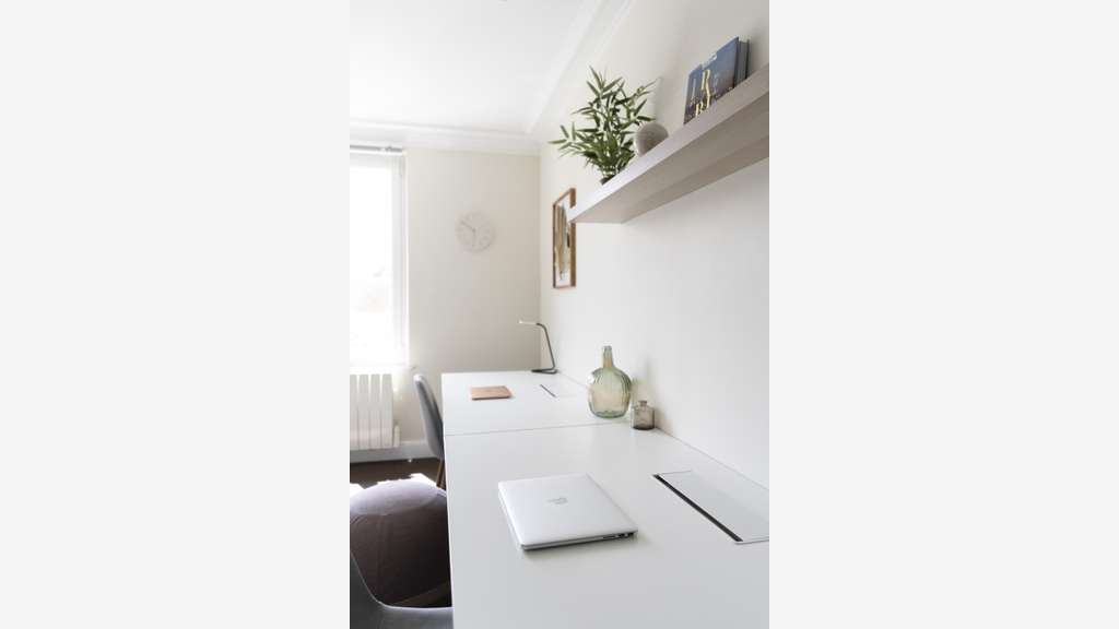 A louer bureau en co-working à Vexin-sur-epte