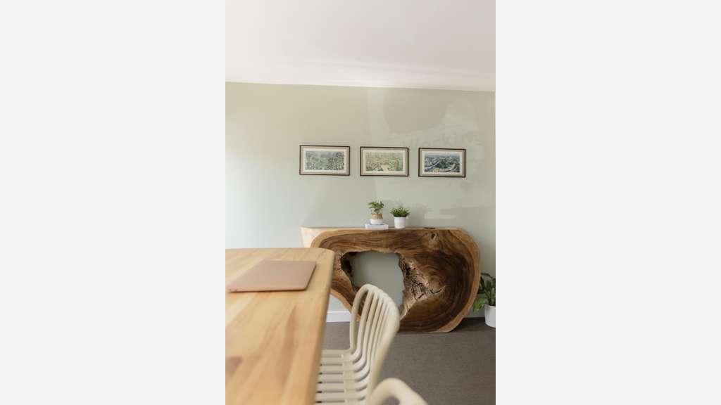 A louer bureau en co-working à Vexin-sur-epte