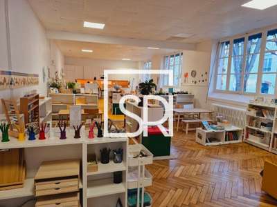 Location Bureaux à Vichy