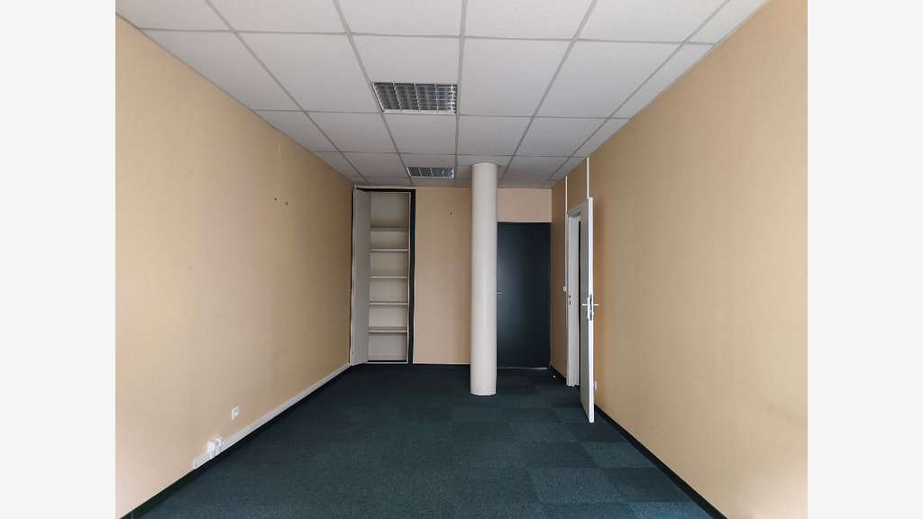 Bureaux 262m² à louer centre-ville de Vichy