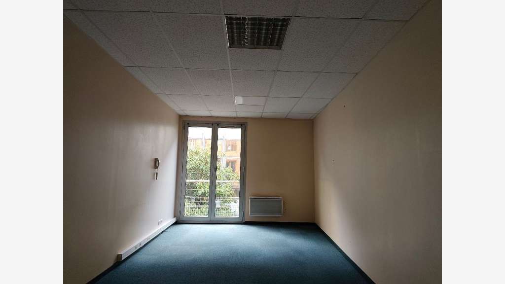 Bureaux 262m² à louer centre-ville de Vichy