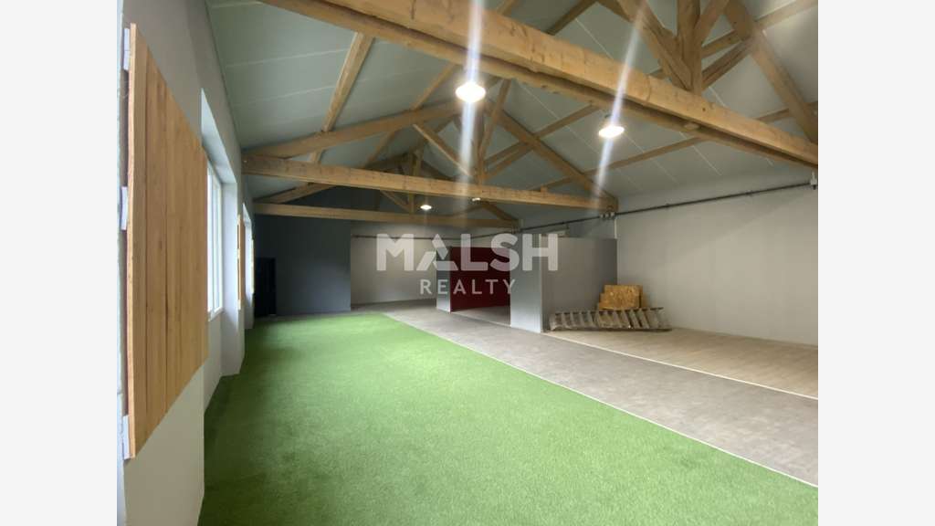 Bureaux à louer 285m² à Vienne
