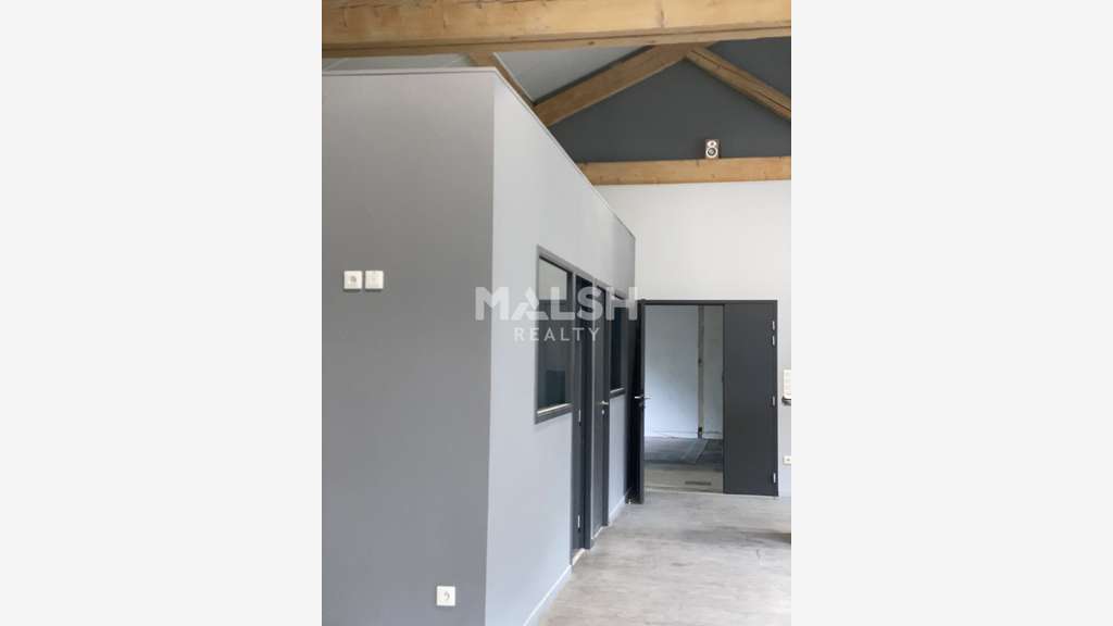 Bureaux à louer 285m² à Vienne