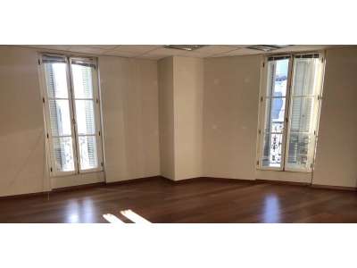 Location Bureaux à Marseille 2e