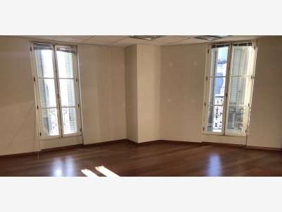 À louer bureaux 1896m² Marseille proche Vieux-Port