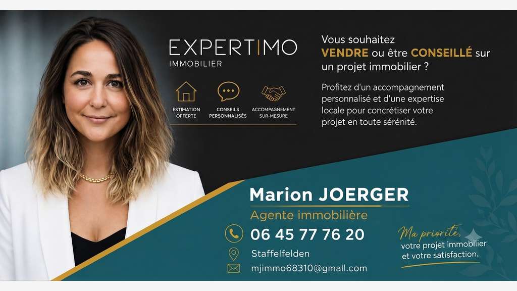 A louer bureaux de 25m² en za sur Vieux-Thann