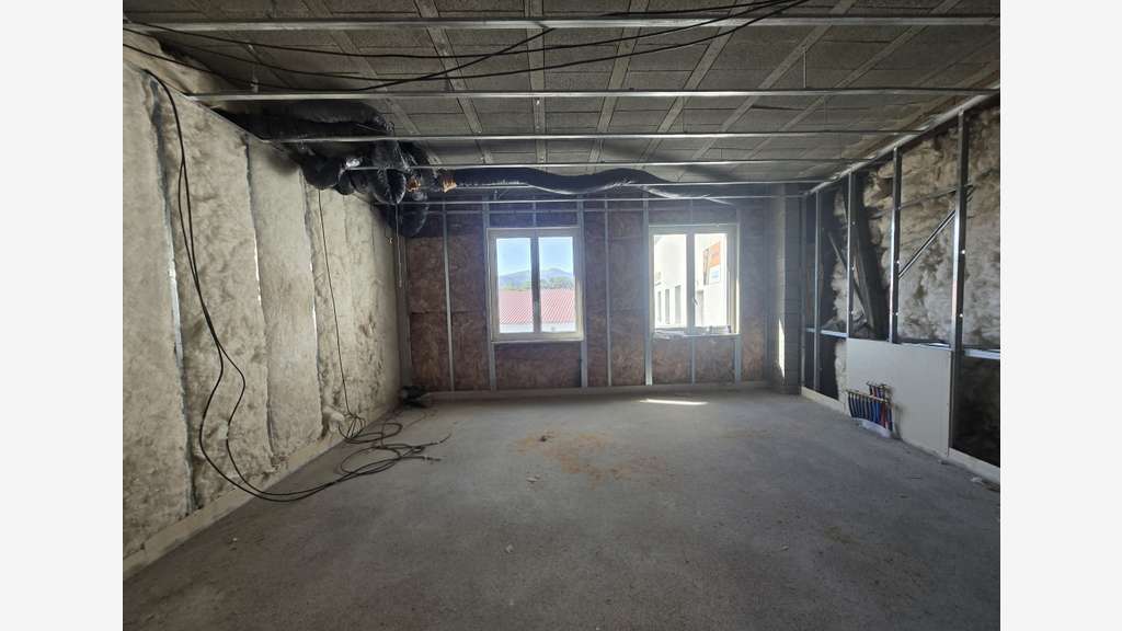 A louer bureaux de 25m² en za sur Vieux-Thann