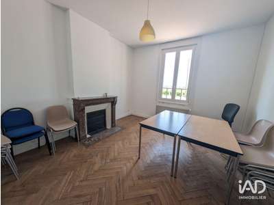 A louer bureaux de 145m² sur 2 niveaux à Vignonet