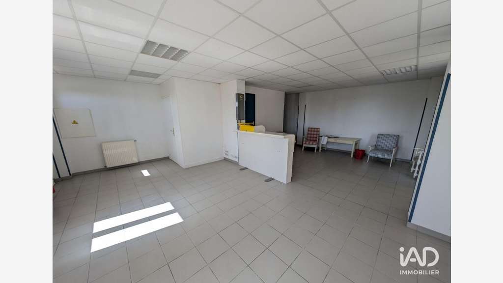 A louer bureau de 40m² en RDC à Vignonet