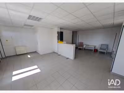 A louer bureau de 40m² en RDC à Vignonet
