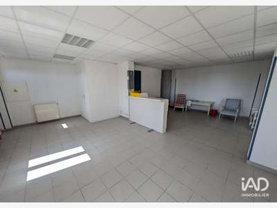 A louer bureau de 40m² en RDC à Vignonet