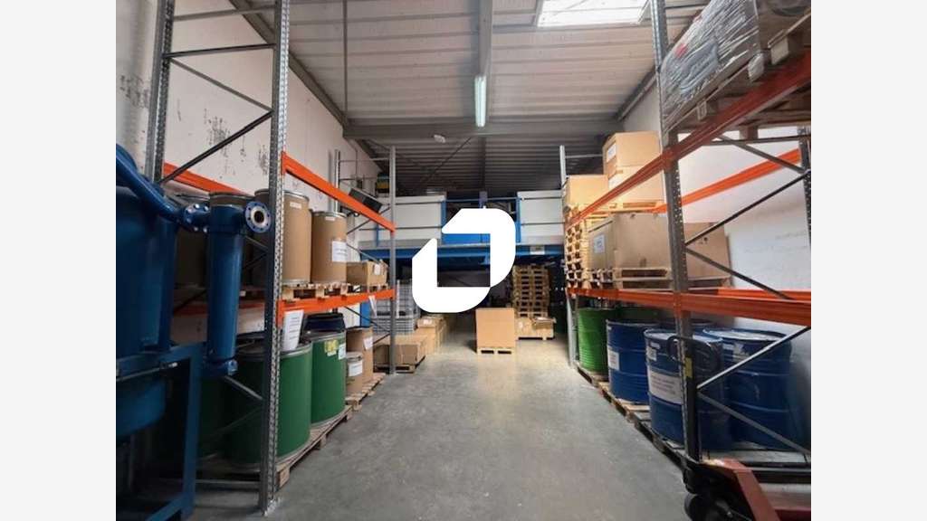 A louer Bureaux 867m² Vigny