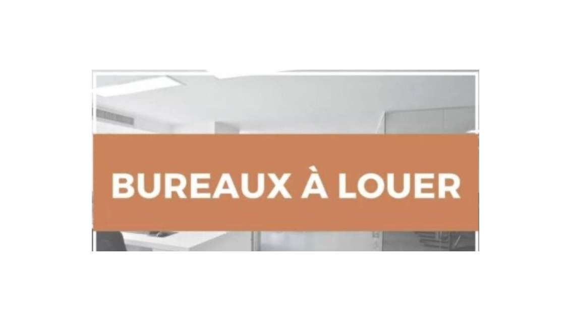 Location bureaux 20m² R+1 à  Villabé