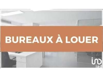 Location Bureaux à Villabé