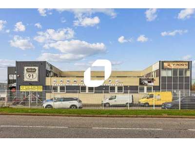 Location Bureaux à Villabé