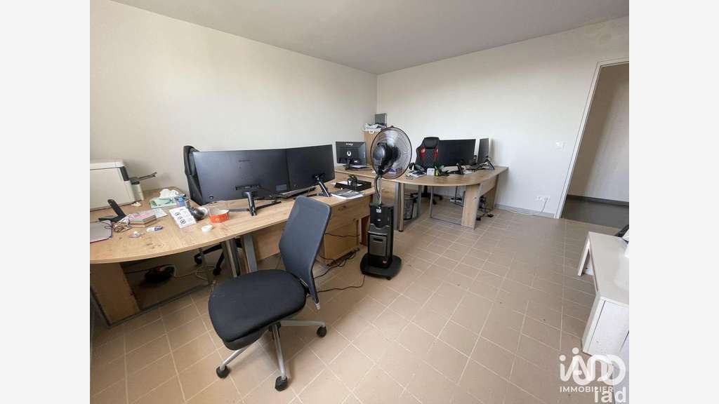 Bureau à Villabé
