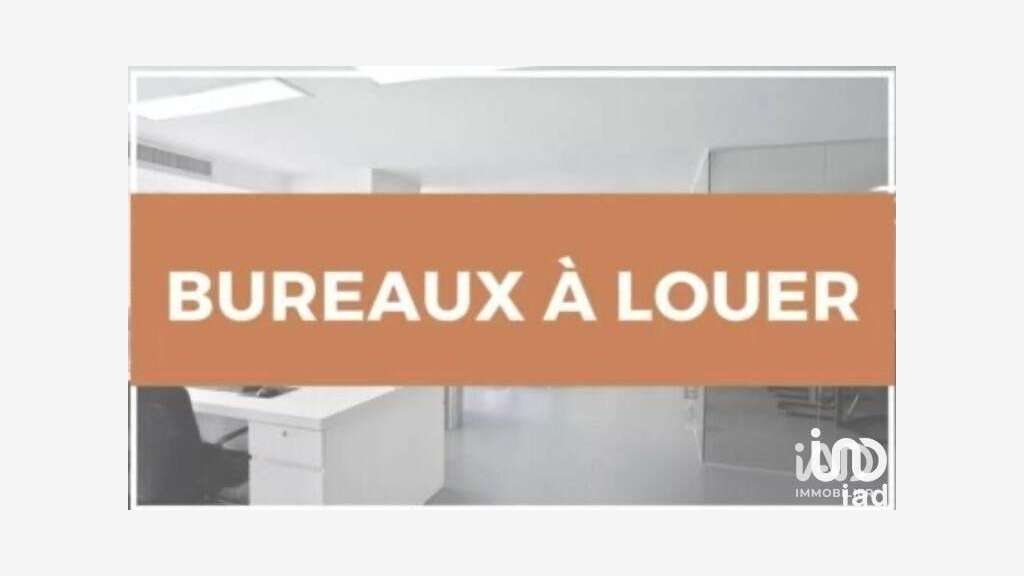 Bureau à Villabé