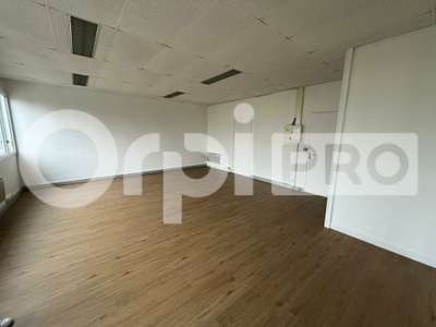 Location Bureaux à Villebon-sur-Yvette