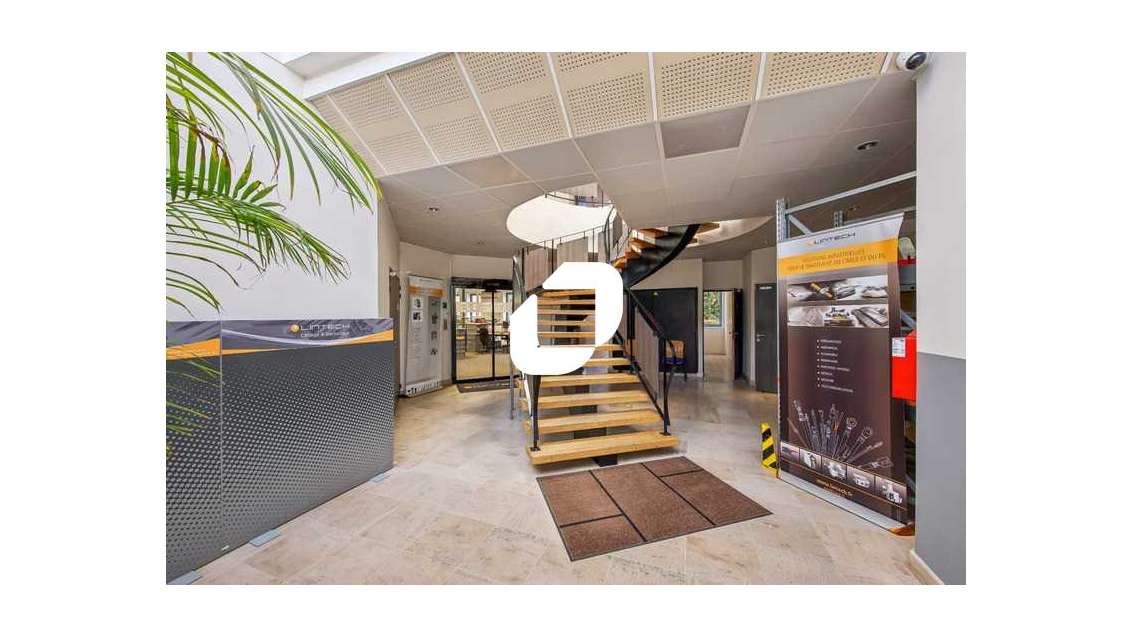 A louer Bureaux 130m² Villebon sur yvette