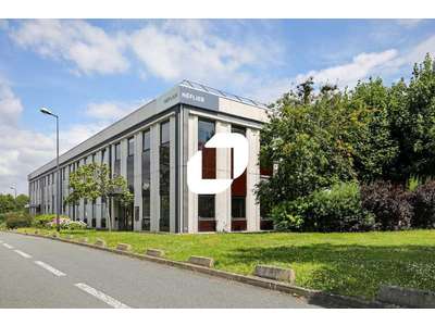 Location Bureaux à Villebon-sur-Yvette