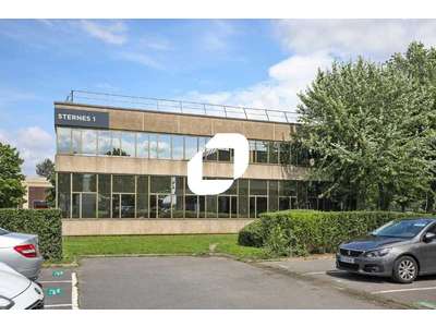 Location Bureaux à Villebon-sur-Yvette