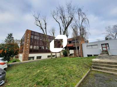 Location Bureaux à Villebon-sur-Yvette