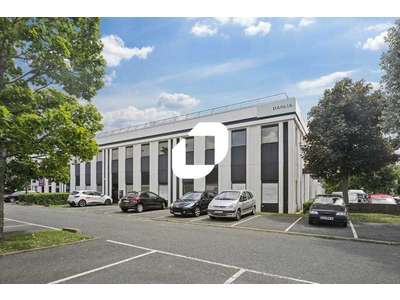 Location Bureaux à Villebon-sur-Yvette