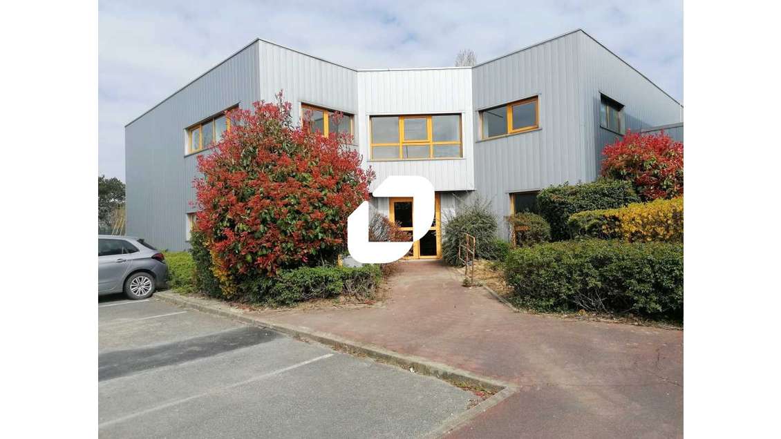A louer Bureaux 21m² Villebon sur yvette