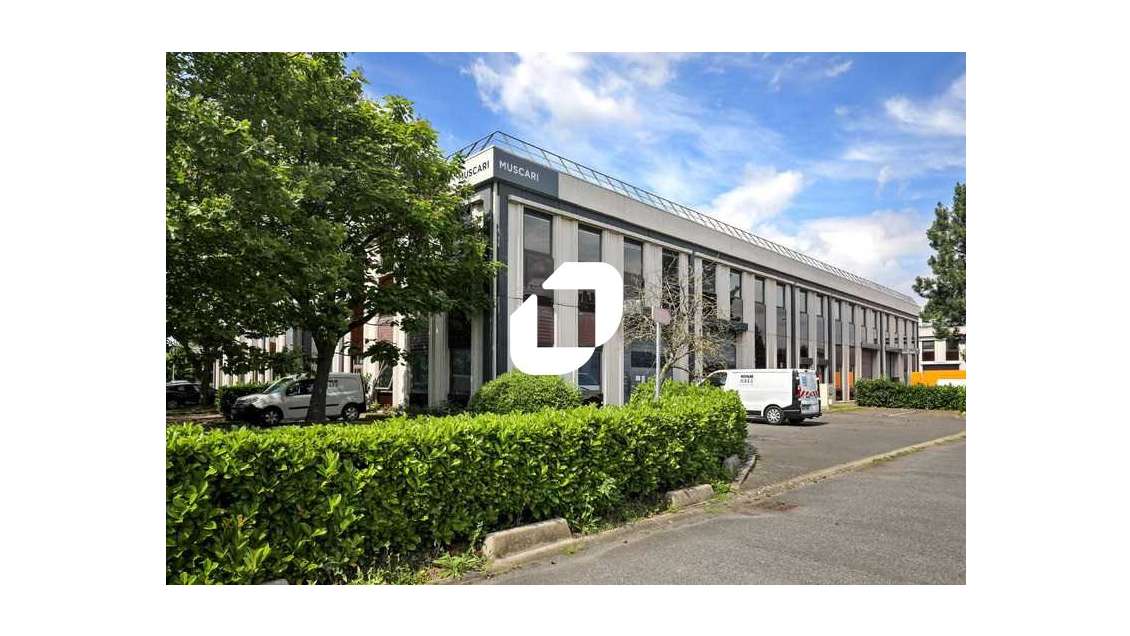 A louer Bureaux 240m² Villebon sur yvette