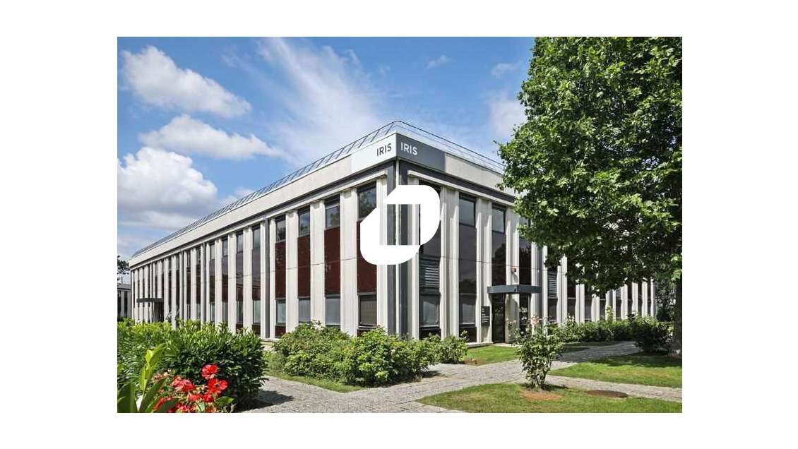 A louer Bureaux 452m² Villebon sur yvette