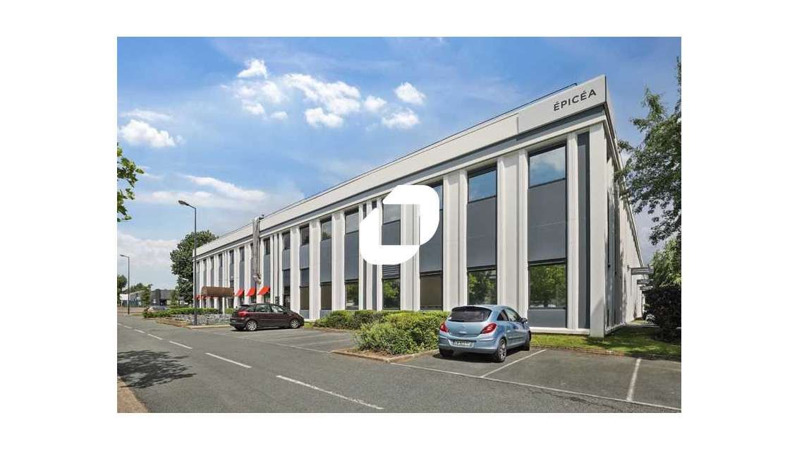 A louer Bureaux 303m² Villebon sur yvette