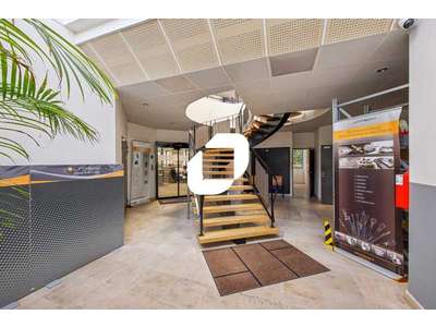 Location Bureaux à Villebon-sur-Yvette