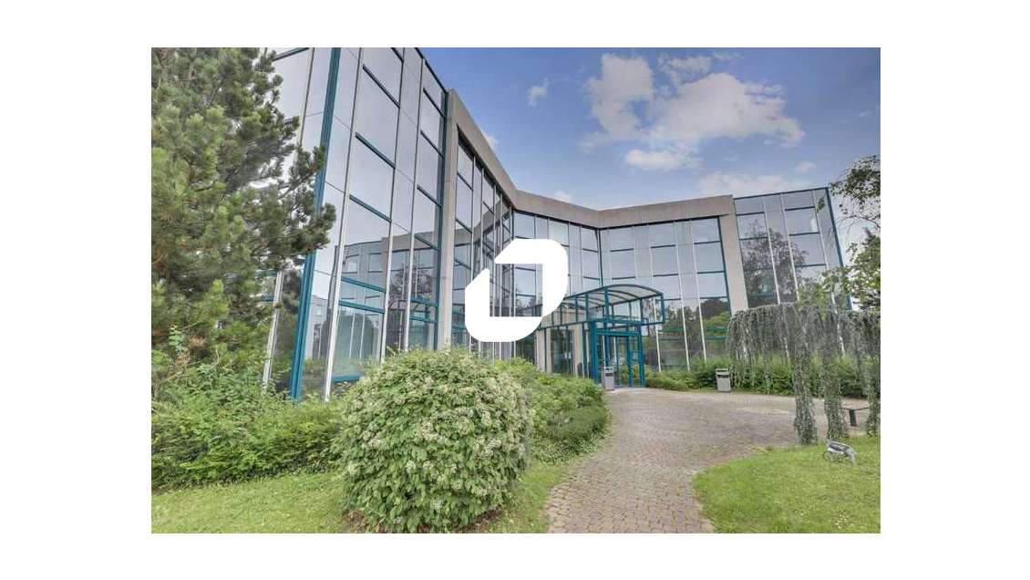 A louer Bureaux 220m² Villebon sur yvette