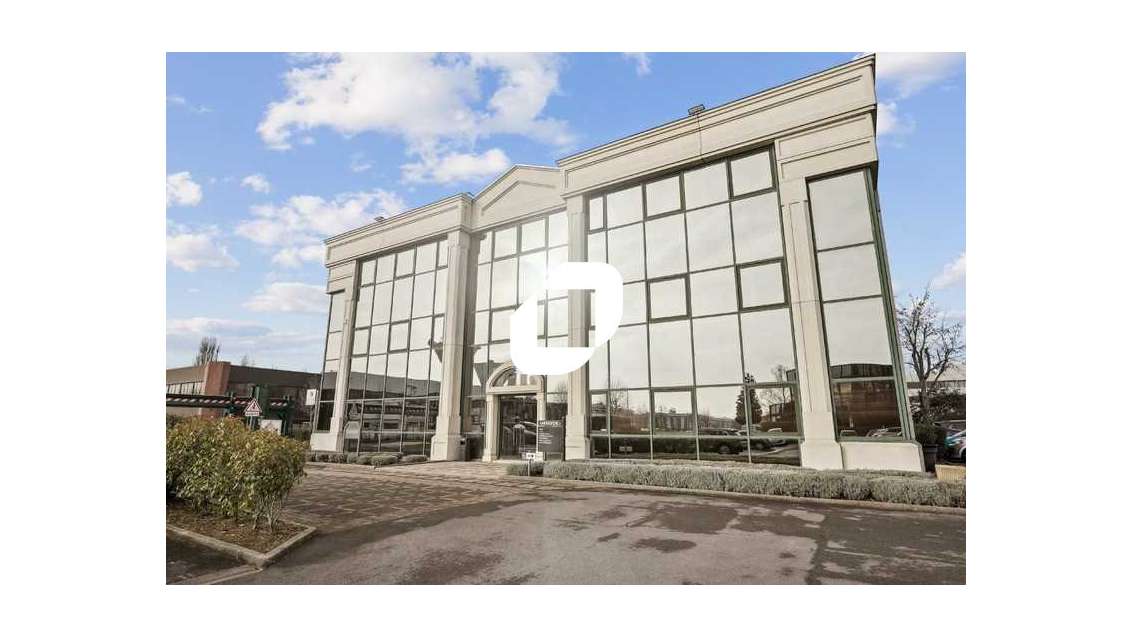 A louer Bureaux 352m² Villebon sur yvette