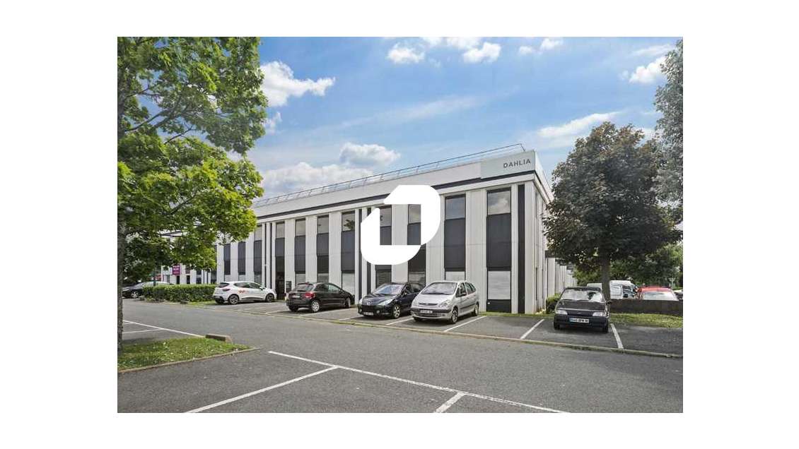 A louer Bureaux 512m² Villebon sur yvette