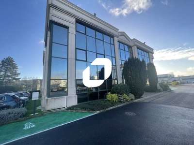 Location Bureaux à Villebon-sur-Yvette