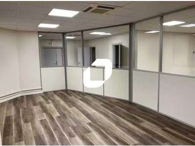 Location Bureaux à Villebon-sur-Yvette