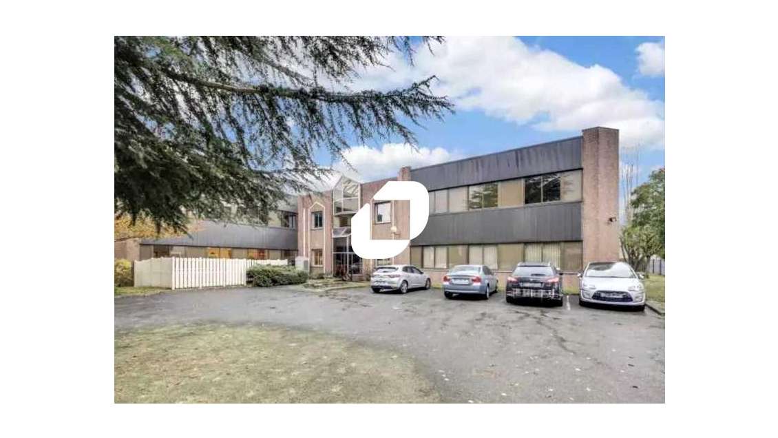 A louer Bureaux 235m² Villebon sur yvette