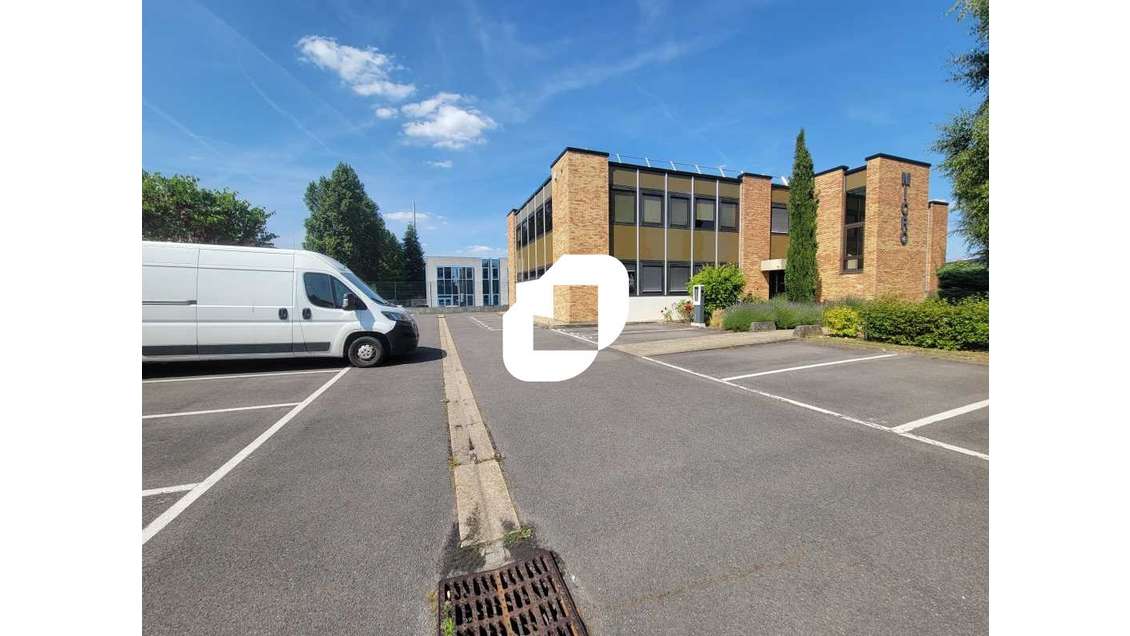 A louer Bureaux 165m² Villebon sur yvette