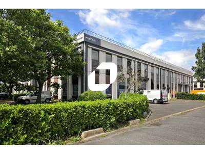 Location Bureaux à Villebon-sur-Yvette