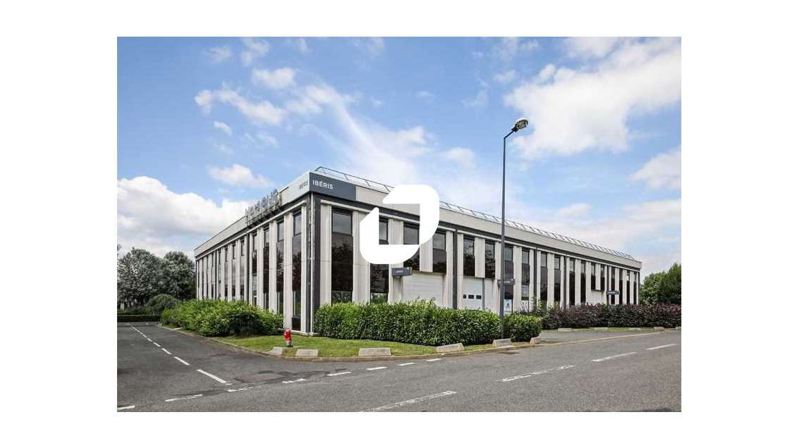 A louer Bureaux 435m² Villebon sur yvette
