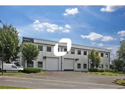 Location Bureaux à Villebon-sur-Yvette