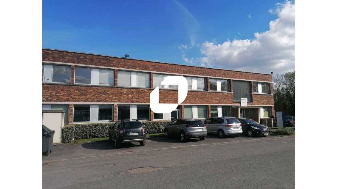A louer Bureaux 133m² Villebon sur yvette