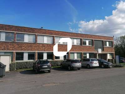 Location Bureaux à Villebon-sur-Yvette