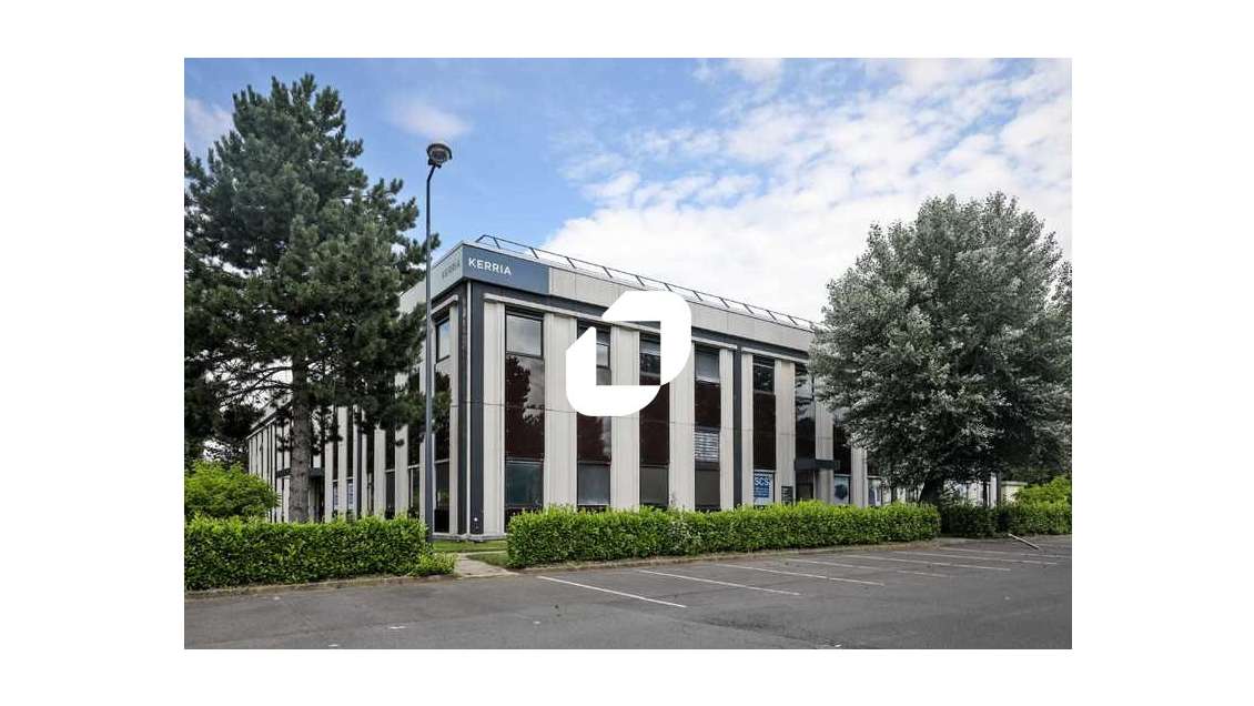A louer Bureaux 117m² Villebon sur yvette