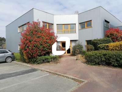 Location Bureaux à Villebon-sur-Yvette