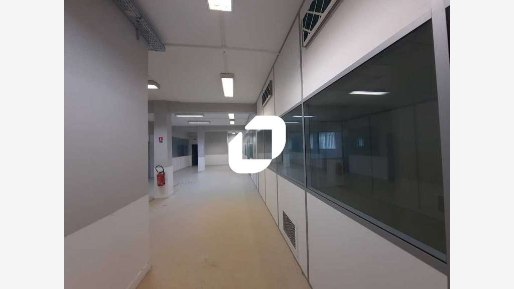 A louer Bureaux 765m² Villebon sur yvette