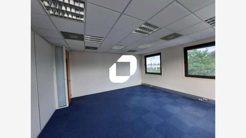 A louer Bureaux 240m² Villebon sur yvette